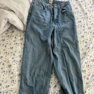 Urban outfitters baggy jeans